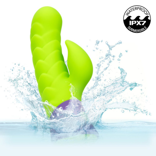 CEN - Rave Dragon G Vibe - Green photo