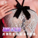 Drywell - C18 Anime Secretary Costume - Black/White photo-9