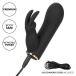 CEN - Raven Bunny Vibrator - Black photo-7