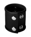 Strict - Ball Stretcher with D-Ring - Black photo-2
