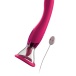 JimmyJane - Apex Vibrator - Pink photo-10