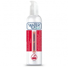 Waterfeel - 樱桃香味 水性润滑剂 - 150ml 照片