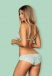 Obsessive - Delicanta Set - Mint - S/M photo-6