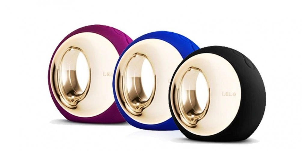 For women who will settle for nothing less than award-winnin... Lelo - Ora 2 Clitorial Massager - Deep Rose photo-7
