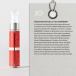 JO - Blo 草莓风味口交凝胶 - 30ml 照片-2