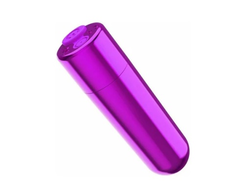 Naughty Nubbies - Finger Massager - Purple photo