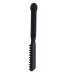 Sportsheets - Edge Spiked Paddle - Black photo-3