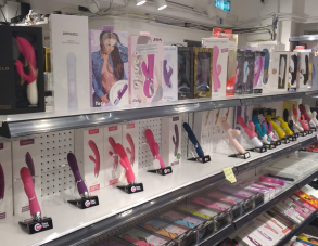 Why do you need to buy Rabbit Vibrators on our online-store Take Toys? Why do you need to buy Rabbit Vibrators on our online-store Take Toys?