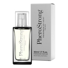 PheroStrong - by Night Pheromone Perfume for Men - 50ml photo