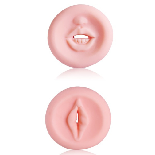 Canwin - Pussy Masturbator Sleeve 照片