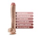 Dr. Skin - Dr. Michael Dildo 35cm - Beige photo-4