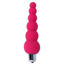 Intense - Snoopy Vibro Plug - Pink 照片