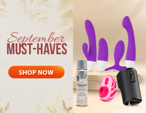 September is Here – Discover LELO Originals, Arcwave & JO’s Latest Hot Arrivals September is Here – Discover LELO Originals, Arcwave & JO’s Latest Hot Arrivals