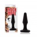Chisa - M Silicone Plug photo