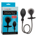 CEN - Weighted Inflatable Plug - Black 照片-11