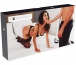 Experience - BDSM Fetish Kit - Black photo-2