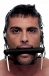 Master Series - Steed Silicone Bit & Bridle Head Harness - Black photo-4