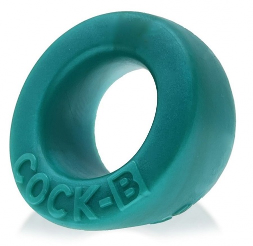 Oxballs - Cock-B Bulge 陰莖環 - 孔雀綠 照片