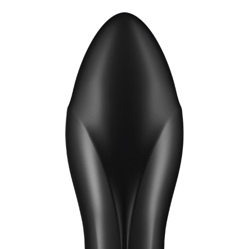 Satisfyer - Rotator APP Plug 1 Plus - Black photo