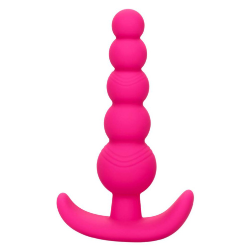 CEN - Cheeky X-5 Anal Beads - Pink 照片
