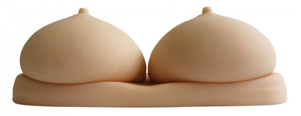 KMP - Big Pai Is G Tits 3kg photo-4