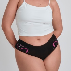 Intimina - Bloom Menstrual Panties - L photo