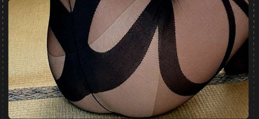 Drywell - Sexy Body Stocking - Black 照片