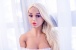 TPE Sex Dolls are produced and made with th highest quality ... Freda realistic doll - 148 cm photo-5