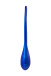 Leroina - Agamien APP Double Vibrator - Blue 照片-5
