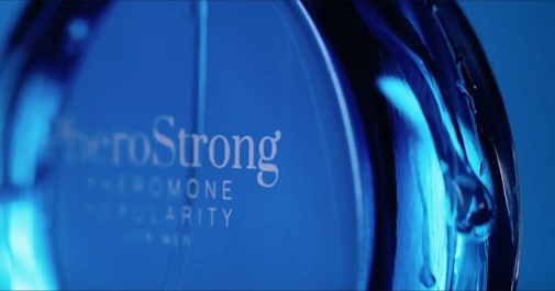 PheroStrong - Popularity Pheromone Perfume for Men - 50ml photo