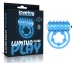 Lovetoy - Lumino Play Vibro Double Ring - Blue photo-13