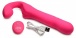 Strap U - Mighty-Thrust Strapless Strap-On - Pink photo-9