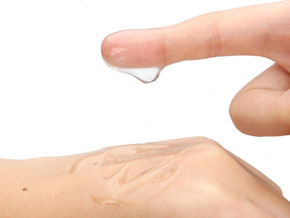 Jex - Luve Jelly Lube Individual 5's Pack photo-3