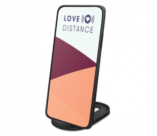 Love Distance - Range Love App遥控震蛋  照片