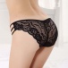 SB - 内裤 T134 - 黑色 照片