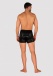 Obsessive - Punta Negra Swim Shorts - Black - S/M photo-4