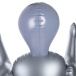 NMC - Infinity Ailen Infantable Doll - Silver photo-4