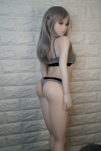 Elf Phoebe Realistic doll 80cm photo