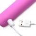 Inmi - 9X Pulsing G-spot Vibe - Pink photo-5