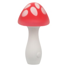 CEN - Naughty Bits Muff Shroom Vibro Massager 照片