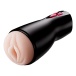 Erocome - Virginis Thrusting Masturbator - Black 照片-4