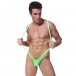 SB - Thong M114 - Green photo-5