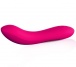 MyToys - Snowman G-spot Vibrator - Hot Pink photo