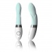 For women seeking layers of luxurious sensation, IRIS™ offer... Lelo - Iris - Blue photo-2