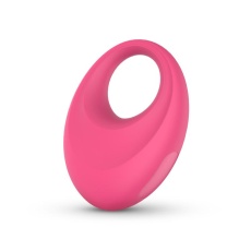 Easytoys - Leo APP EasyConnect Vibro Ring - Pink 照片