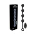 Nexus - Quattro Vibro Beads - Black photo-4