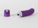B Swish - Bdesired 高级版珍珠型震动棒 - 紫色 照片-4