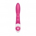 TRC - The Beaded DP Rabbit - Hot Pink photo-3