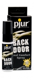 Pjur - Back Door Anal Comfort Spray - 20ml photo
