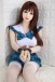 Asuka realistic doll 158cm photo-6